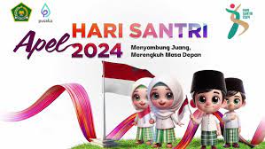 Hari Santri Nasional
