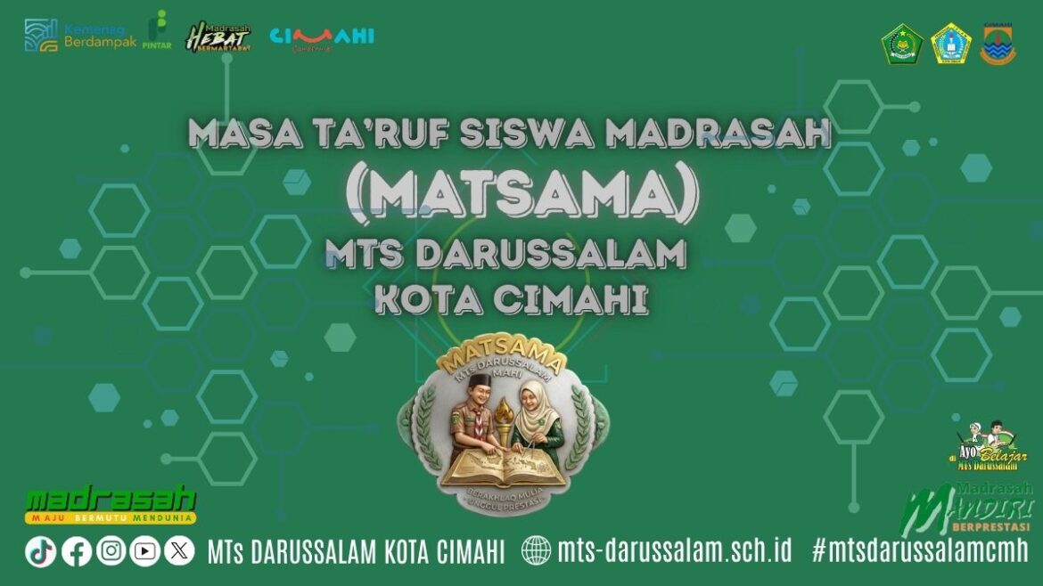MATSAMA