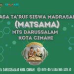 masa ta’ruf siswa madrasah